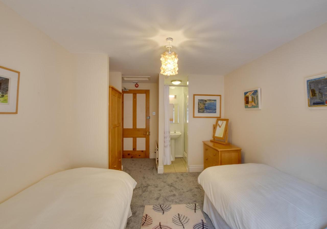 Lletyr Plas Llanbedrog Εξωτερικό φωτογραφία