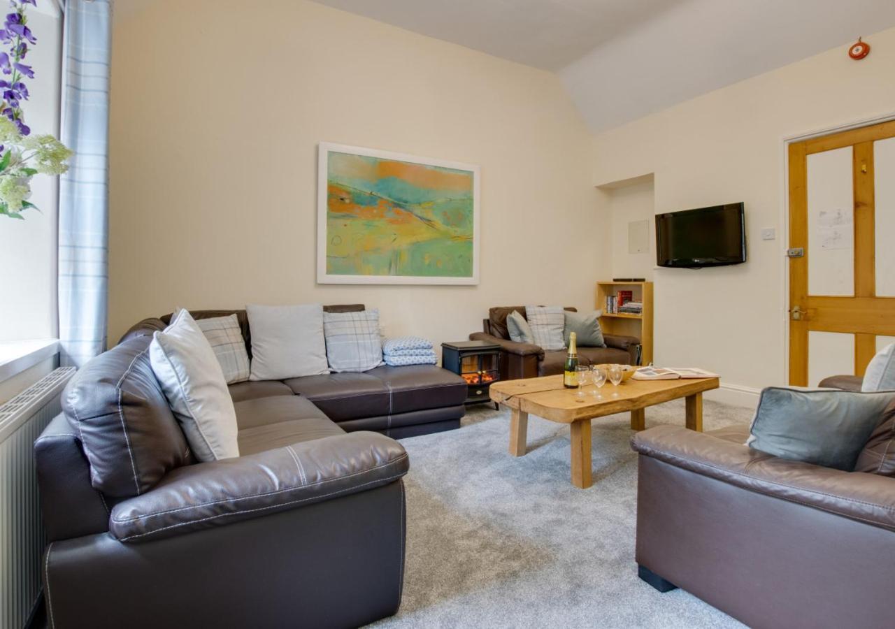 Lletyr Plas Llanbedrog Εξωτερικό φωτογραφία